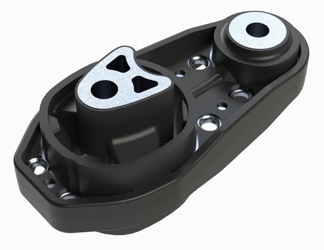 CM SÜSPANSİYON TAKOZU ARKA PEUGEOT 5008 1.6 16V 2009-2017 5008 1.6 HDİ 2009-2017 5008 2.0 HDİ 09-17 OEM: 516690 - CM 12718 kodlu oto yedek parça