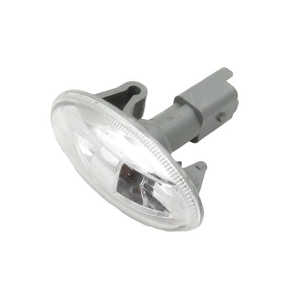 CM ÖN ÇAMURLUK SİNYALİ AMPULLÜ R/L DS PEUGEOT 107-206-301-307-407-PARTNER TEPE CITROEN C ELYSEE OEM: 9680057480-6325.G3-6325.G4 - CM 12898 kodlu oto yedek parça