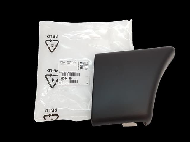 CM ÇAMURLUK ÇITASI - SAĞ ÖN BERLINGO OEM: 8544.J8 - CM 12914 kodlu oto yedek parça