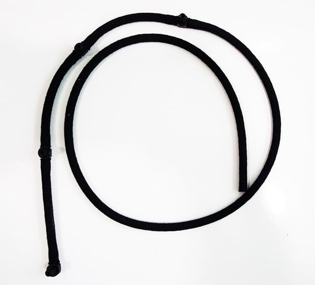 CM ENJEKTÖR GERİ DÖNÜŞ HORTUMU DUCATO III-IVECO DAILY III 2.3 JTİ 05 OEM: 500392262-68098539AA - CM 133000 kodlu oto yedek parça