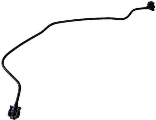 CM GENLEŞME ŞİŞE BORUSU FORD B MAX 1.6 TDCI FIESTA VI 1.25-1.4 TDCI-1.6 TDCI 8V218B081BD-1562827-8V218B081BC OEM: 8V218B081BD-1562827-8V218B081BC - CM 133365 kodlu oto yedek parça