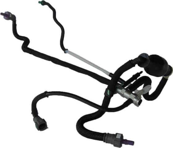 CM YAKIT BORUSU ELCİKLİ PEUGEOT P107 05 14 CITROEN C1 05 14 1.4 HDI FORD FIESTA-FUSION 01 08 1.4 TDCI 1574.S8-2S6Q9D350AF-1501910 OEM: 1574.S8-2S6Q9D350AF-1501910 - CM 133366 kodlu oto yedek parça