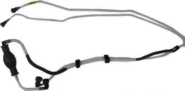 CM YAKİT BORUSU RENAULT CLIO II 98 KANGOO 97 CLIO SYMBOL 00 1.5 dCi K9K OEM: 8200218942-8200050396 - CM 133369 kodlu oto yedek parça