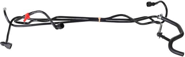 CM x YAKIT BORUSU TAKIM DOBLO 1.3 MJTD < 09 133395-133396-133411 OEM: 51743941 - CM 133371 kodlu oto yedek parça