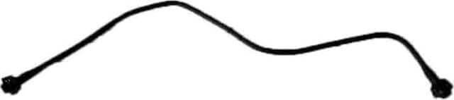 CM RADYATÖR YEDEK SU DEPO HORTUMU PARTNER- BERLINGO 1.9-2.0 02 OEM: 1307.ZV - CM 133374 kodlu oto yedek parça