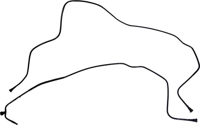 CM YAKIT BORUSU ÖNDEN ÇEKER TAKIM FORD TRANSIT 2.2 11 CC119B337AD OEM: CC119B337AD - CM 133380 kodlu oto yedek parça