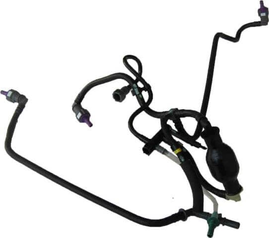 CM x MAZOT BORU TAKIMI P206-P206 -P207-BIPPER-C2-C3 1.4 HDI OEM: 1574.T0 - CM 133391 kodlu oto yedek parça