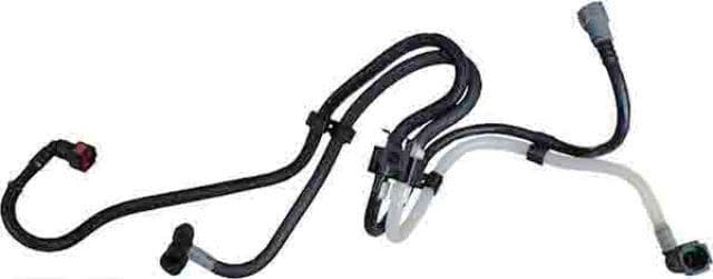 CM YAKIT BORUSU RENAULT KANGOO III 1.5 DCI 09 8200811721 OEM: 8200811721 - CM 133410 kodlu oto yedek parça