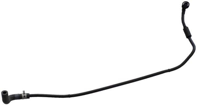 CM GAZ KELEBEK BORUSU EMME 1.6 XER-LDE ASTRA H-J-INSIGNIA A-MOKKA-AVEO-CRUZE OEM: 25192904-826004-826001-55574685 - CM 133415 kodlu oto yedek parça