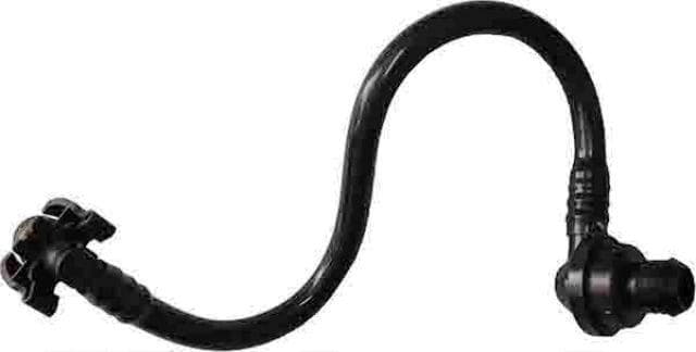 CM WESTINGHOUSE VAKUM BORUSU RENAULT FLUENCE 09 MEGANE III 09 1.6 16V K4M OEM: 474010052R - CM 133428 kodlu oto yedek parça