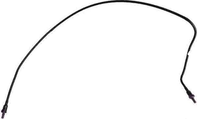 CM YAKIT DEPO BORUSU RENAULT CLIOIV-CAPTUR H5F D4F 175069927R OEM: 175069927R - CM 133457 kodlu oto yedek parça