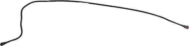 CM x YAKIT DEPO DÖNÜŞ HORTUMU CLIO III 1.5 DCI K9K OEM: 8200262764 - CM 133466 kodlu oto yedek parça