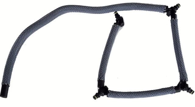 CM ENJEKTÖR GERİ DÖNÜŞ HORTUMU P307-P407-P607-P807-EXPERT-C4-C5-JUMPY-C8-FOCUS-CMAX-MONDEO 2.0HDİ DW10 OEM: 1574.HL-3M5Q9K022AC - CM 133493 kodlu oto yedek parça