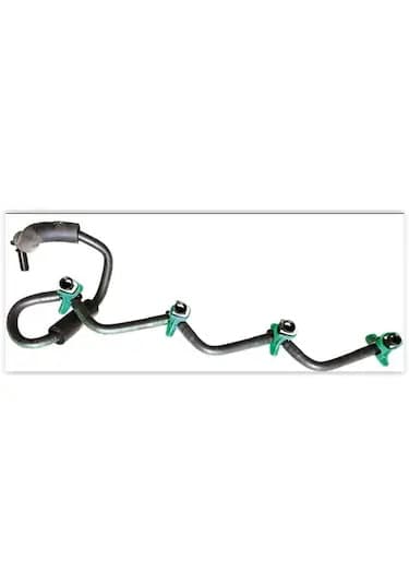 CM ENJEKTÖR GERİ DÖNÜŞ YAKIT HORTUMU P207-P208-P308-P508-P2008-P3008-P5008-PARTNER-BERLINGO-C3-C4-C5- DS3-DS4-DS5 1.6 HDI 1574.HX-1574.CC OEM: 1574.HX-1574.CC - CM 133560 kodlu oto yedek parça