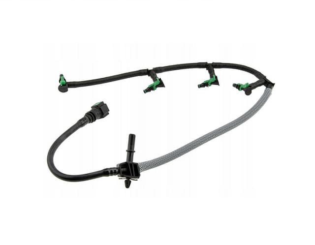 CM ENJEKTOR GERI DONUS HORTUMU BOXER 11 JUMPER 11 2.2 HDI P22D TRANSIT V347 11 14 CUSTOM 12 V362 14 2.2TDCI 155PS O.CEKER OEM: 9801197080-BK2Q9K022AF-1761934 - CM 133562 kodlu oto yedek parça