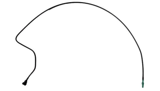 CM x YAKIT HORTUMU CLIO II-LOGAN OEM: 8200057327-166846988R - CM 134003 kodlu oto yedek parça