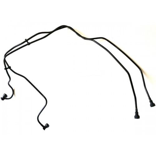 CM x ENJEKSİYON YAKIT BORUSU MGN-SCENIC 1.6 16 V K4M OEM: 7700113963 - CM 134014 kodlu oto yedek parça