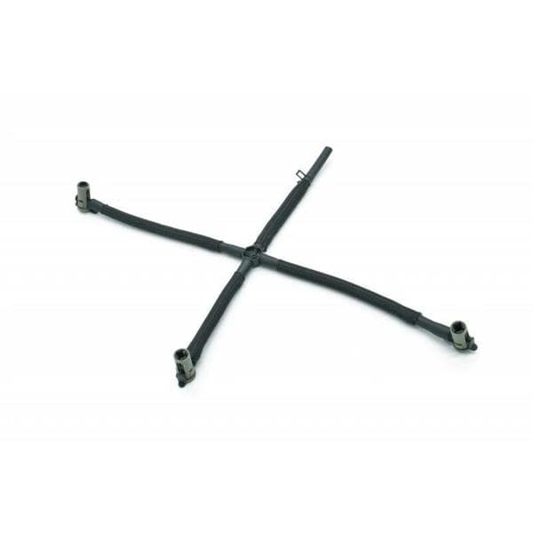 CM ENJEKTÖR YAKIT GERİ DÖNÜŞ HORTUMU VOLKSWAGEN POLO 06 - 09 OEM: 04B130235B - CM 134032 kodlu oto yedek parça