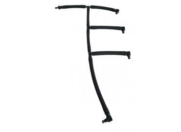 CM x ENJEKTÖR YAKIT GERİ DÖNÜŞ HORTUMU VW PASSAT 1.6 TDI 09 - 10 OEM: 03L130235AG-03L130235AN-03L130235T - CM 134033 kodlu oto yedek parça