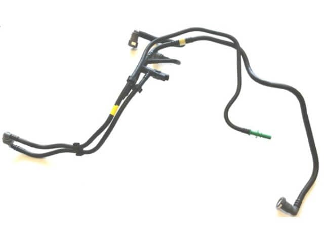 CM YAKIT BORUSU KOMPLE FIESTA 1.6DCİ 09 EURO 5 OEM: 7V2Q9D350CC-1550805-7V2Q9D350CB - CM 135020 kodlu oto yedek parça