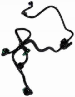 CM x YAKIT BESLEME BORUSU TRANSİT COURRIER OEM: ET769C987AA-1833844 - CM 135027 kodlu oto yedek parça