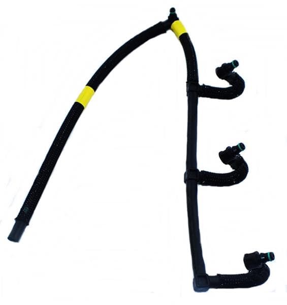 CM ENJEKTÖR GERİ DÖNÜŞ HORTUMU FOCUS 04-11 CMAX 03-10 1.6 D OEM: 3M5Q9K022BC-3M5Q9K022BB-1346471 - CM 135042 kodlu oto yedek parça