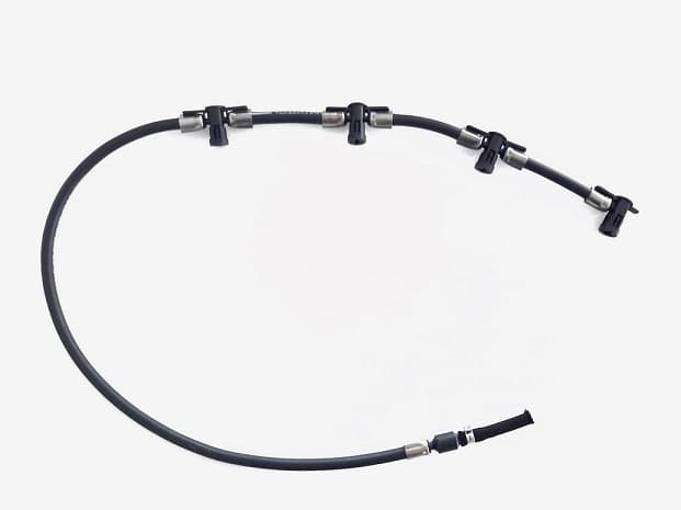 CM YAKIT GERI DONUS HORTUMU MERCEDES SPRINTER OM646 B906 06>09 OEM: A6460700932 - CM 136003 kodlu oto yedek parça