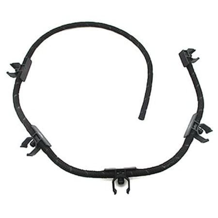 CM YAKIT GERI DONUS HORTUMU MERCEDES W461 B901>B904 VARIO B667 B668 B670 OEM: A6020704732 - CM 136008 kodlu oto yedek parça