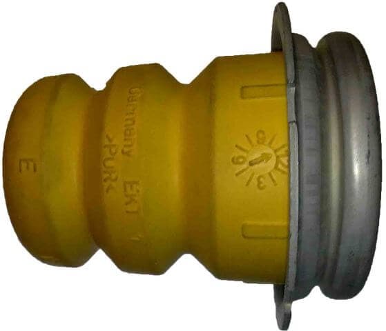 CM ARKA AMORTİSÖR TAKOZU CADDY OEM: 2K0511153D-2K0511153E - CM 25230 kodlu oto yedek parça