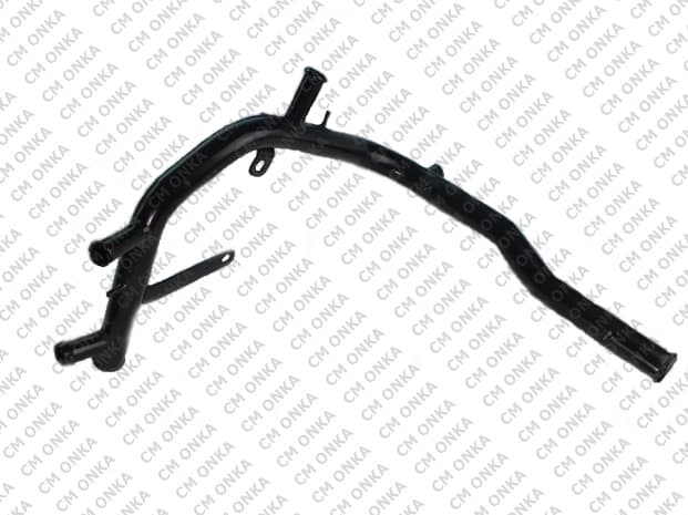 CM x SU BORUSU VW TRANSPORTER T4 1.9 TDI OEM: 028121065Q - CM 25323 kodlu oto yedek parça