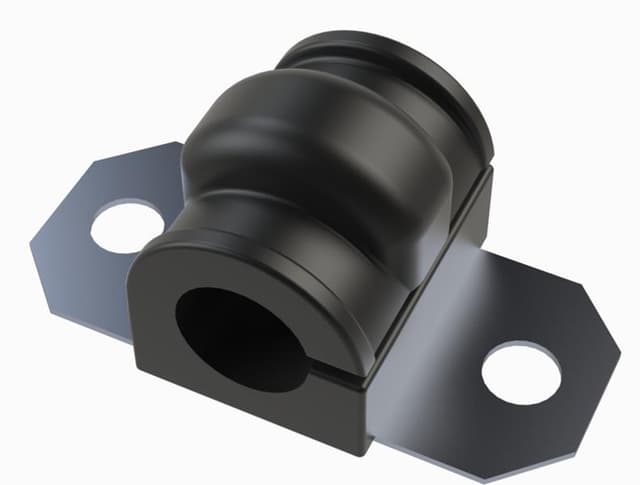 CM VİRAJ DEMİR LASTİĞİ ÖN FIESTA 13> ÇAP: 21.5 mm 107-206-207-307 01-05 BIPPER OEM: C1BC5484BB-790816 - CM 29150 kodlu oto yedek parça