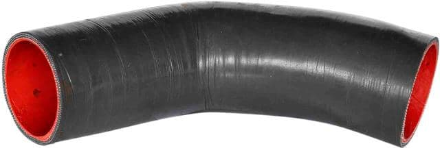 CM TURBO HORTUMU SİLİKON P206-P207-P307-P1007-BIPPER-C2-C3-C4-NEMO-FIESTA-FUSION 1.4 HDI 14129 OEM: 2S6Q9C623BA-1434.15-1202492 - CM 29310 kodlu oto yedek parça