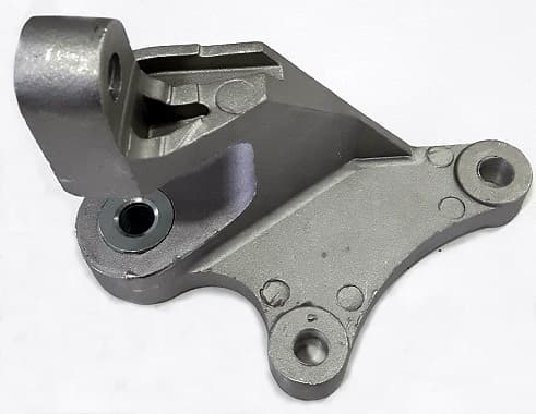 CM SANZIMAN TAKOZ ALUMINYUM BRAKETI CONNECT 02 13 FOCUS 98 05 1.8TDCI OEM: 9T166P093BA-5145260-98AB6P093AD - CM 30130 kodlu oto yedek parça