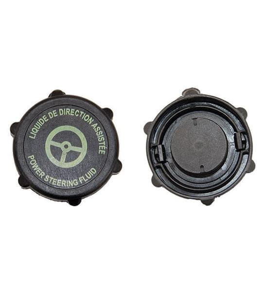 CM DİREKSİYON HİDROLİK DEPO KAPAĞI FORD FIESTA-CONNECT-MONDEO 01 TRANSIT V184 OEM: 97BG3A006BA - CM 30702 kodlu oto yedek parça