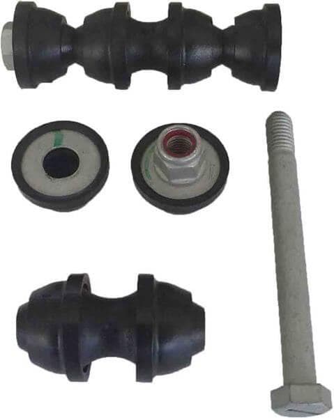 CM ARKA VIRAJ DEMIR UC BAGLANTI SETI FOCUS 98 04 OEM: 2M515E494AA-2M515E494AB- - CM 31110 kodlu oto yedek parça