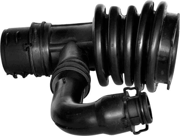 CM HAVA FILTRE HORTUMU KUCUK FOCUS II FACUS C MAX 1.6TDCI 90PS 03 07 VOLVO S40-C30-V50 05 12 1.6TDI 90PS OEM: 7M519A673EJ-31293729-30792123 - CM 31300 kodlu oto yedek parça