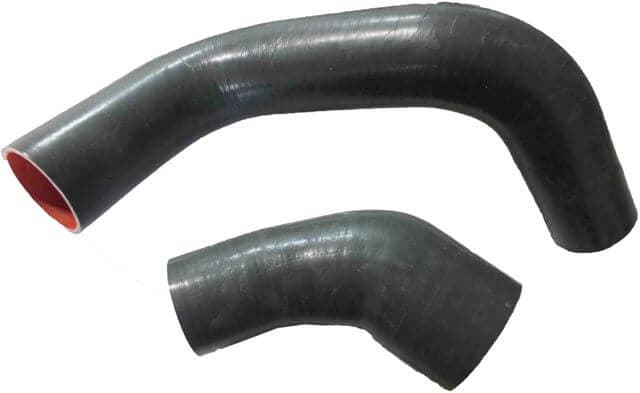 CM TURBO INTERCOLL HORTUMU METAL BORU HARIC FOCUS II 04 11 C MAX 1.6TDCI 90PS-110PS VOLVO C30 06 12 S40 II 06 12 V50 05 12 1.6D D4164T BUYUK HORTUM OEM: 6M516C646GC-6M516C646GA-1672189 - CM 31308 kodlu oto yedek parça