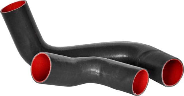 CM TURBO INTERCOLLER HORTUMU FOCUS II FOCUS II C MAX 1.6TDCI 90PS 110PS 03 11 VOLVO C30-V50-S40 II 05 12 1.6D TAKIM-KUCUK-BUYUK DAHIL OEM: 6M516K863GC-1496239-31274154 - CM 31309 kodlu oto yedek parça