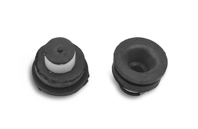 CM MOTOR MUHAFAZA ÜST KAPAK LASTİĞİ MONDEO-KUGA-FOCUS-CMAX OEM: 7M5Q6D277AA - CM 32112 kodlu oto yedek parça