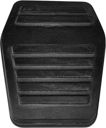 CM 14259 PEDAL LASTİĞİ TRANSİT V184-ESCORT-CONNECT 94BB7A642AA-1076899 OEM: 94BB7A642AA-1076899 - CM 33101 kodlu oto yedek parça