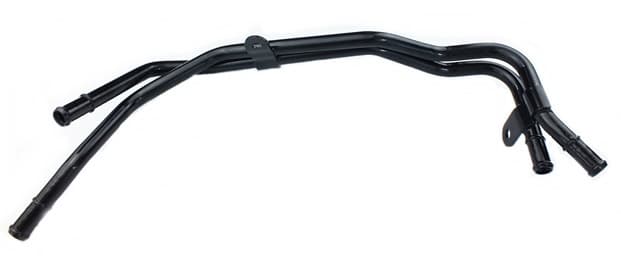 CM x KALORİFER BORUSU FORD TRANSIT 2.4 DIZEL 04 > OEM: 1434191-5C1618N344AA-5C1618N344 - CM 33396 kodlu oto yedek parça