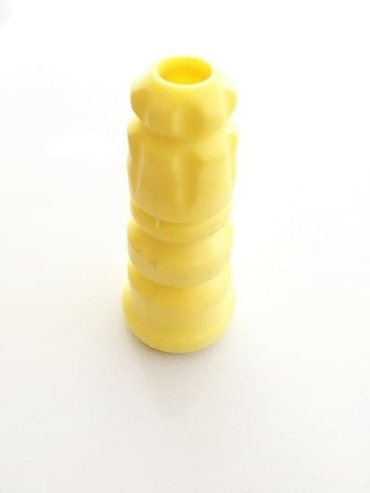 CM ARKA AMORTİSÖR VURUNTU TAKOZU Q13.5mm TRANSİT-COURIER OEM: AY115K570AA-1780533 - CM 33706 kodlu oto yedek parça