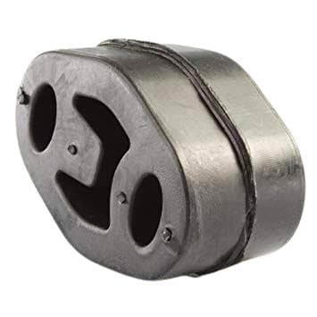 CM ARKA EGZOZ ASKI LASTİĞİ OPEL VECTRA A-ASTRA F 91-98 OEM: 852722-4235404-90280491 - CM 34102 kodlu oto yedek parça