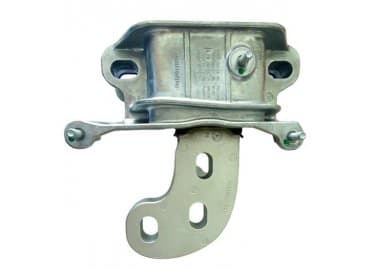 CM ŞANZIMAN ÜST TAKOZU COURIER B460 1.5L DURATORQ TDCİ 6 VİTES 2017-- OEM: 2236300-JT767M121AB-JT767M121AC - CM 35101 kodlu oto yedek parça