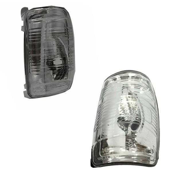 CM DIŞ DİKİZ AYNA SİNYALİ SOL SARI TRANSİT V363 18 Y.M OEM: BK3113B381CA-1910471 - CM 37104 kodlu oto yedek parça