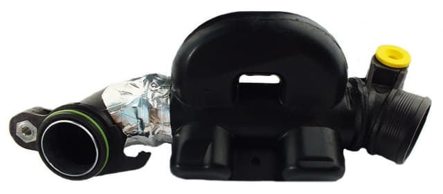 CM TURBO MANİFOLD SUSTURUCU BORUSU P307-P207 07> C2-C3 II 05> 1.6 HDI OEM: 9653777980-0383.51 - CM 41669 kodlu oto yedek parça