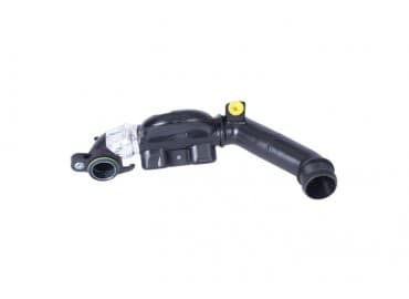 CM MANİFOLD SUSTURUCU BORUSU PEUGEOT 3008 1.6 HDİ 307 1.6 HDİ 2000 - 2009 308 1.6 HDİ PARTNER OEM: 1440.68-9653778480 - CM 41671 kodlu oto yedek parça