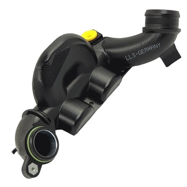 CM CITROEN C3 -SUZIKI LIANA 1.4 DDIS 66 Kw-90 PS 04-07 VOLVO S80 II 04-07 OEM: 1396073J00-144036-9647569980 - CM 41673 kodlu oto yedek parça