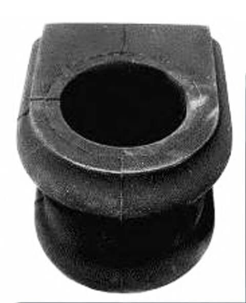 CM VIRAJ DEMIR LASTIGI ARKA MERCEDES SPRINTER B904 B906 . VW LT 28-35-46 OEM: A9043260981-2D0511413C - CM 52104 kodlu oto yedek parça