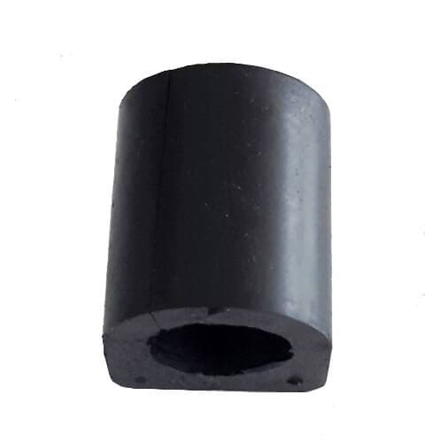 CM VIRAJ DEMIR LASTIGI ARKA MERCEDES SPRINTER B901 B904 . VW LT 28-35-46 OEM: A9013260081-2D0511413A - CM 52112 kodlu oto yedek parça